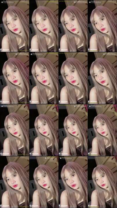 Evelyn abg 18yo pemersatu fun (77)