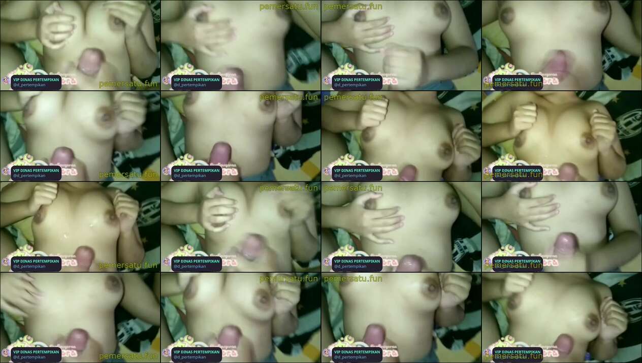 remaja abg 18yo punya konten menarik pamer toket dan colmek pemersatu fun (22)
