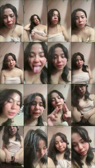 miss rohaya putih mulus pap toket siap colmek