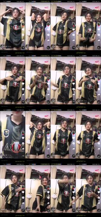 Katsem Full Jilbab Pemersatu fun (11)