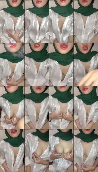 Bokep Hijab ZP58