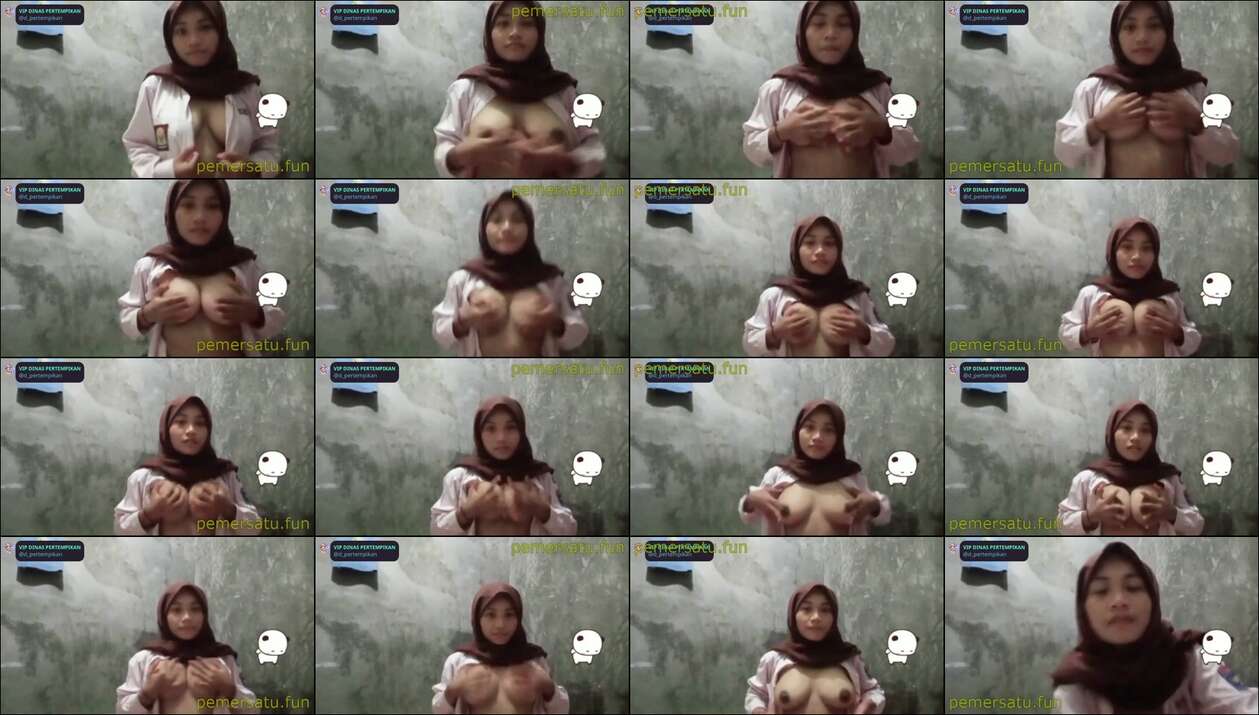 hijab sange abg 18yo salam pramuka viral rare colmek (31)