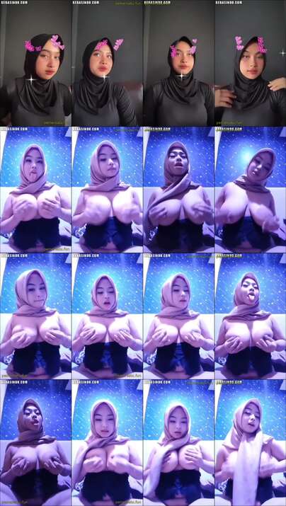 Bokep Indo Jilbab Tobrut