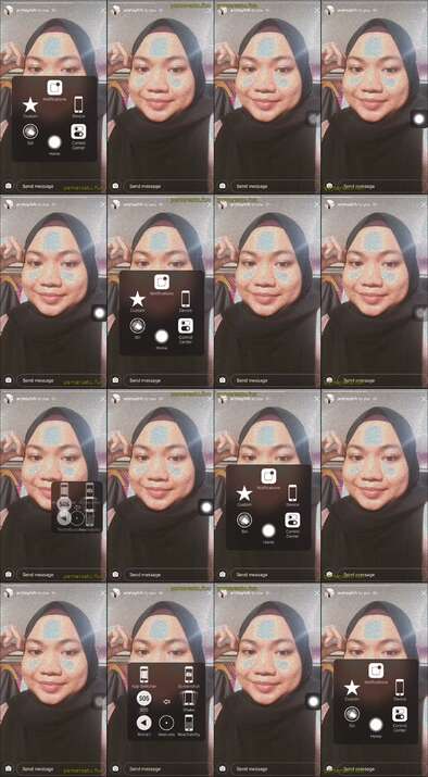 Nakal Arinah Syahirah abg 18yo pemersatu fun (38)