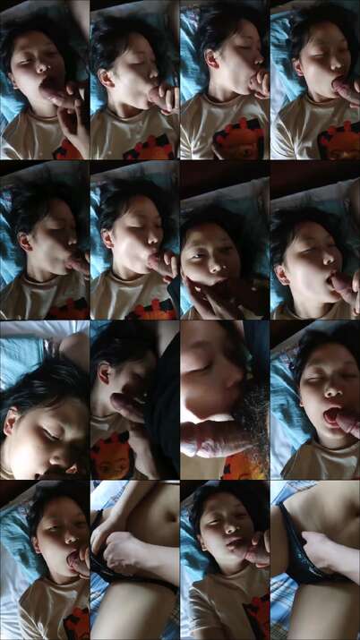 BIKIN NGACENG SEPONGAN ABG CHINDO