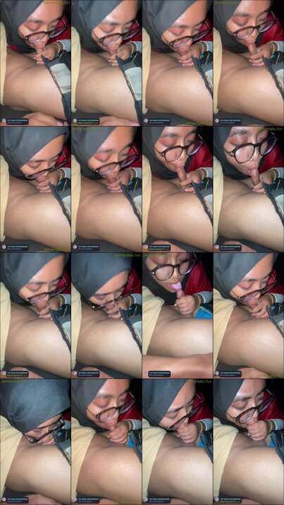 qieliyy 18yo hijab sange viral ngentot (2)