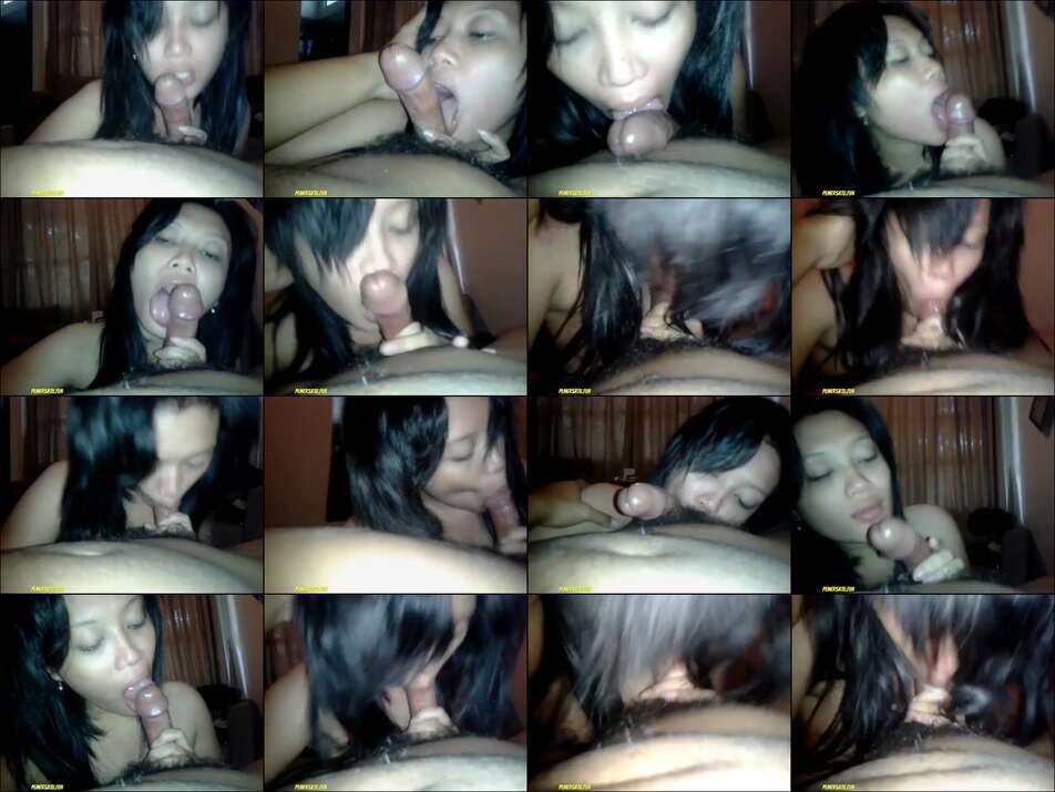 pacar jago sepong belum ngentot udah crot mulut part 2 - Copy-merged-1686830312298