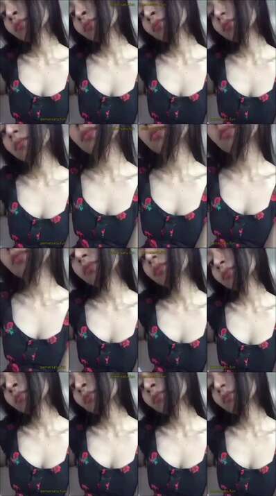 Cintya ABG 18yo Sange Kangen Kontol Pacar (8)