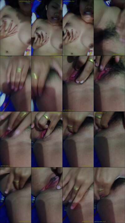 Sifa SMA ABG 18yo pemersatu fun (4)