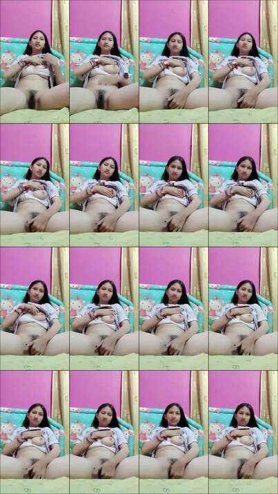 Abg cantik colmek