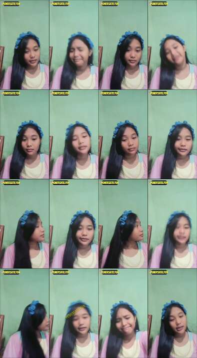 Jilbab Montok Sempit ABG 18yo Part (11)