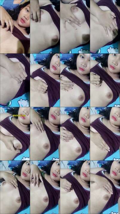 bocil 18yo pamer toket mulus (4)