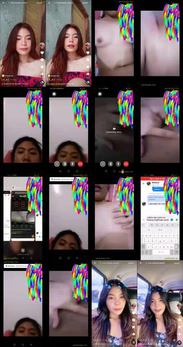 rmc tiktoker 19yo sange fulldur