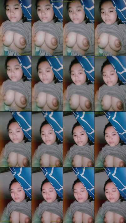 pacar cantik 18yo pap tetek mulus puting lebar