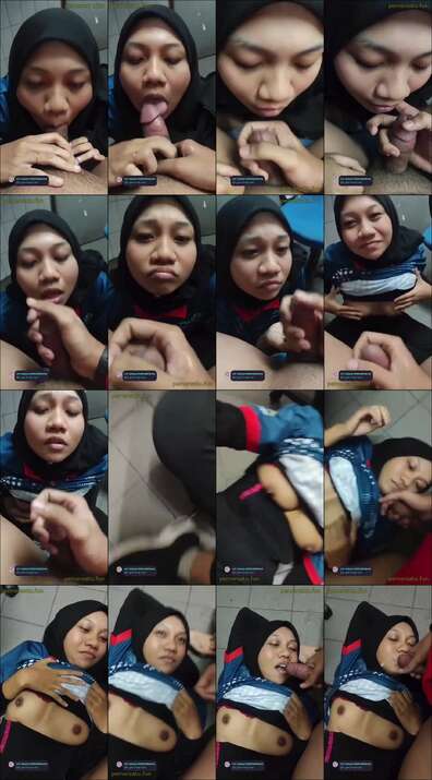 entot hijab sange 18yo binal sampai lemas suka colmek (50)