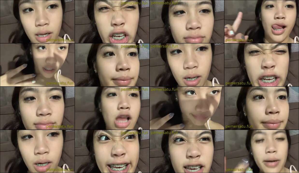 Sindy A ABG 18yo Pemersatu fun (5)