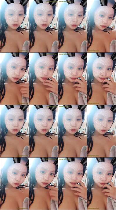 Mei Toge Chindo ABG 18yo Pemersatu fun (17)