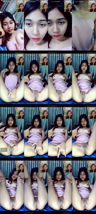 vcs abg 18yo livu cantik semua (27)