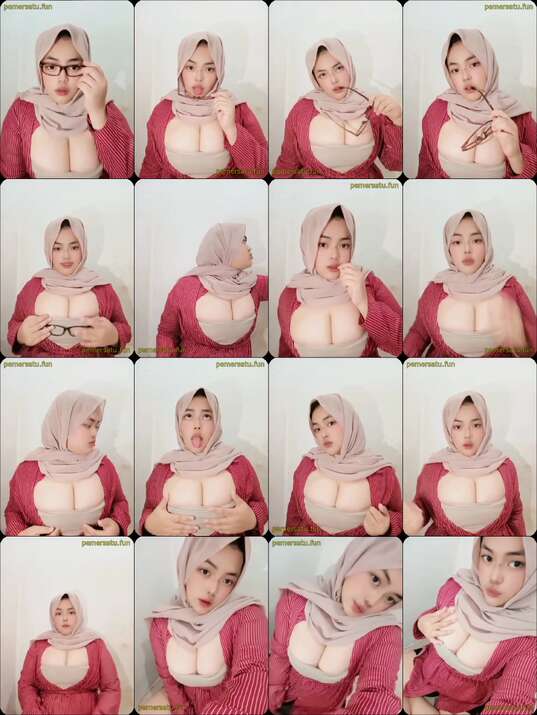 jilbab tobrut muka alim (1)