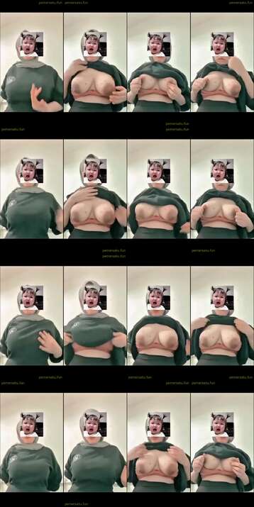 jilbobs pamer tt - Jilbab