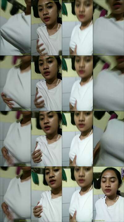 Hijab Sange Viral Wondergurl 2 Doyan Colmek Ngentot Pakai Jilbab (54)