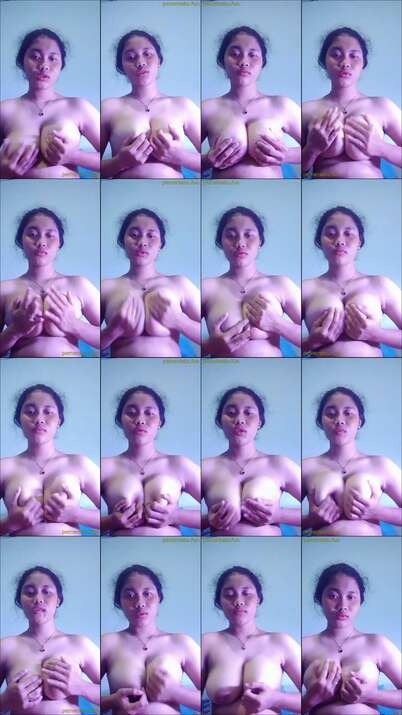 Sagita Hijab ABG 18yo Seragam esema V3 Pemersatu fun (4)
