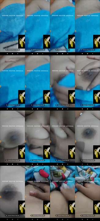 vcs - cewe toge memek sempit part 2