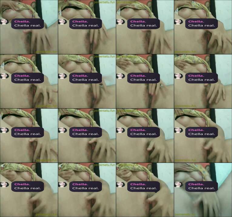 Chella abg 18yo pemersatu fun (27)