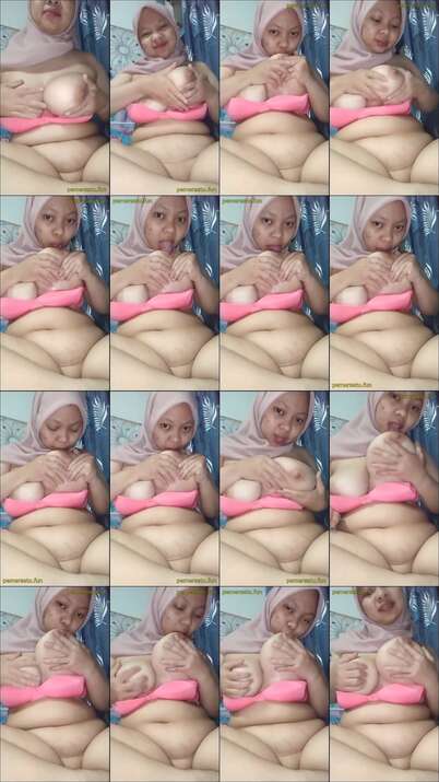 hijab jilbab ukhty merangsang diri sendiri (25)