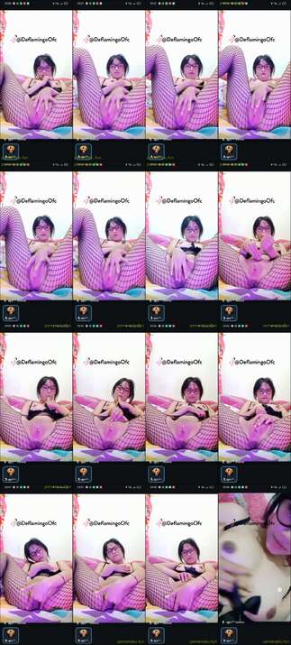 talent monica abg 18yo cosplay colmek (4)