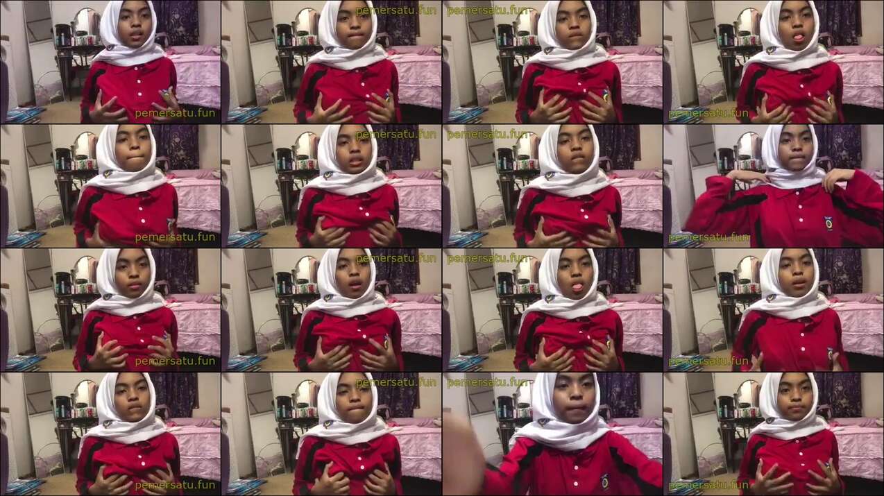 Fara abg 18yo pemersatu fun (33)