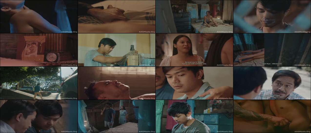 Rita 2024 Filipino Hot Movie Vivamax