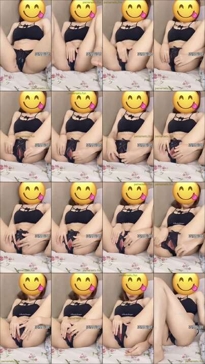 hottiebunga cewek tocil 18yo dientot puasnya (64)