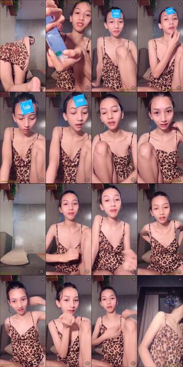 Karina menunggu kedatangan Ojol - Live Pemersatu fun