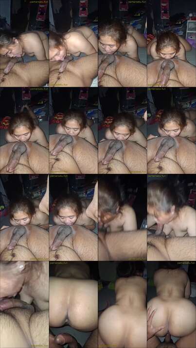 suami temen