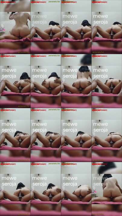 mewe seroja abg 18yo (7)
