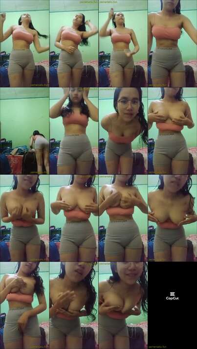 Zeyya abg 18yo kacamata colmek (16)