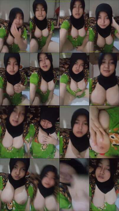 Anathema abg 18yo jilbab tobrut (20)
