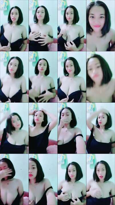 gede banget nenen ayu