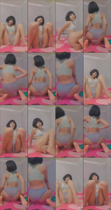 Melina Cadenas ABG 18yo pemersatu fun (39)