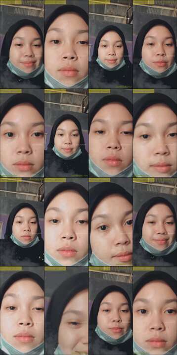 Dinda ABG 18yo Jilbab Suka Colmek Telanjang (4)