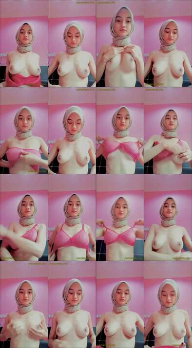 jilbab abg 18yo cantik imut (1)