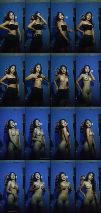 danara hijab abg 18yo manis binal banget