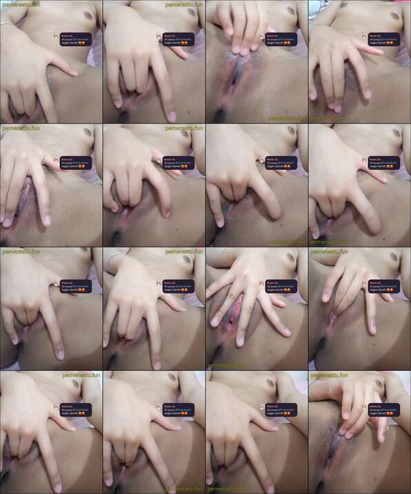 Kiara ABG 18yo Sange Viral (5)