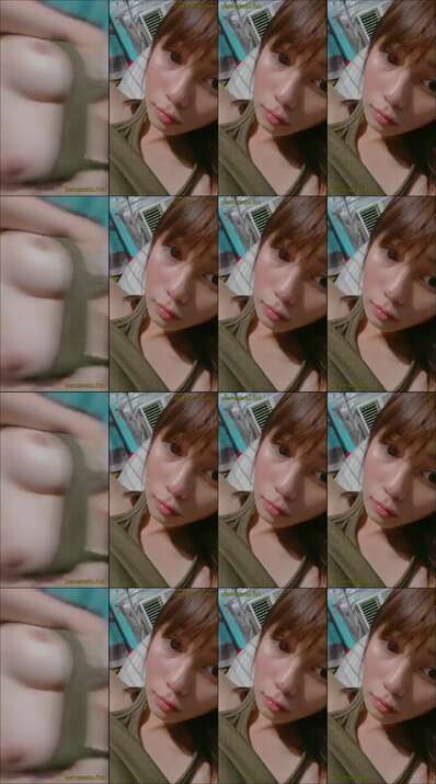Anne ABG 18yo Blasteran Kontol Cowoknya Imut (4)