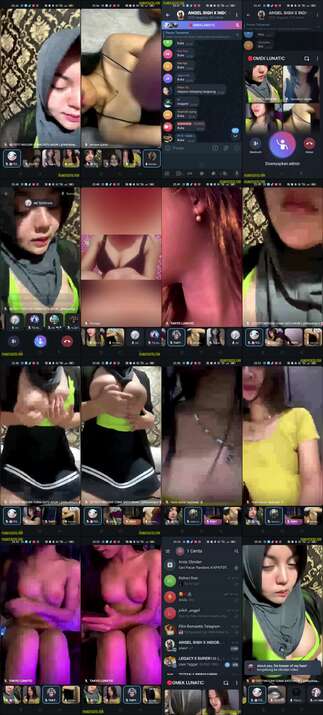 talent hijab jilbab 18yo sange tembem (3)