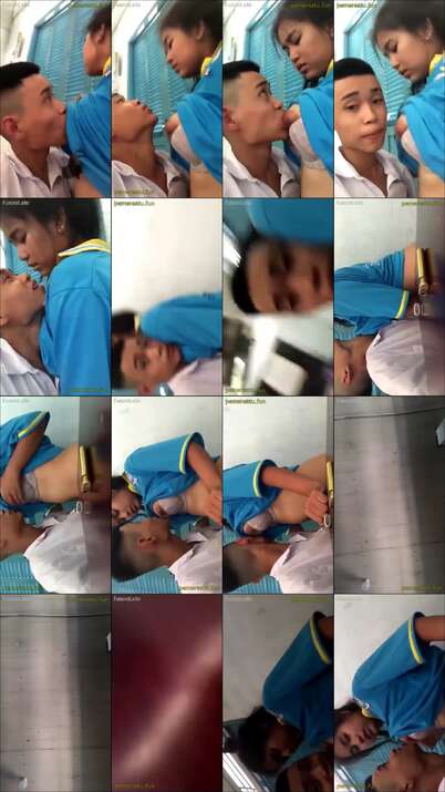 ngentot pacar di sekolah
