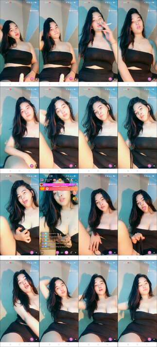 live barbar seksi banget pengen entot