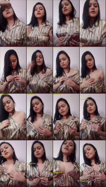 yanti cantik remas toket (new)
