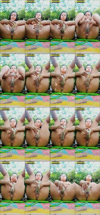 Yunita Tante Jilbab Binal Lakinya Ga kuat (19)
